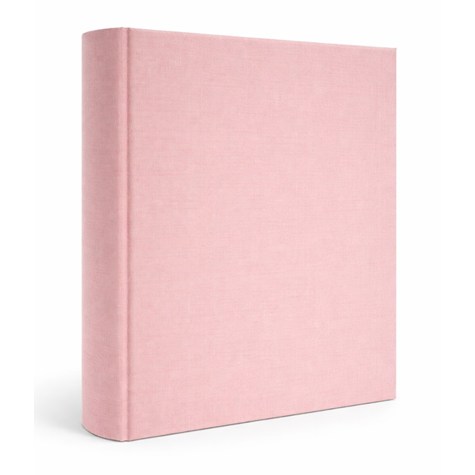 Album kieszeniowy szyty 10x15 cm 300 zdjęć KD46300/2LINENPEONY