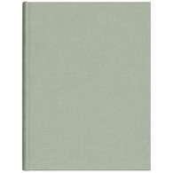 Book bound pocket album 10x15/300/2 KD46300/2 LINEN SAGE