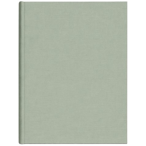 Book bound pocket album 10x15/300/2 KD46300/2 LINEN SAGE