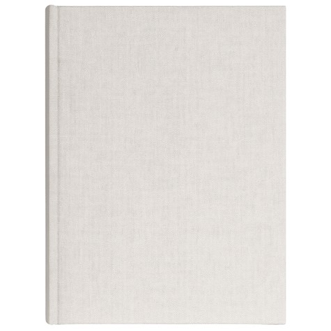 Book bound pocket album 10x15/300/2 KD46300/2 LINEN SAND