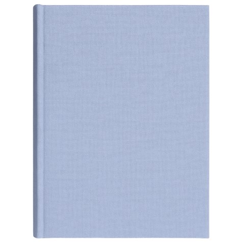 Book bound pocket album 10x15/300/2 KD46300/2 LINEN SKY
