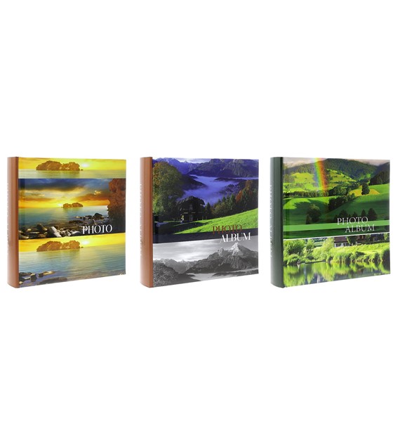 Album 10x15/300 2up. KD46300/2 NATURE