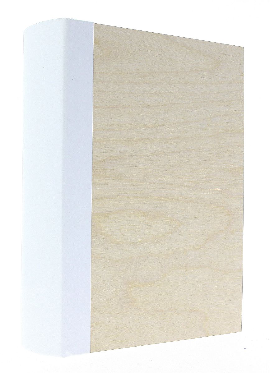 Album kieszeniowy szyty KD46300/2WOODWHITE
<br/>Rozmiar zdjęć: 10x15
<br/>Ilość zdjęć: 300
<br/>Ilość zdjęć na stronie: 2