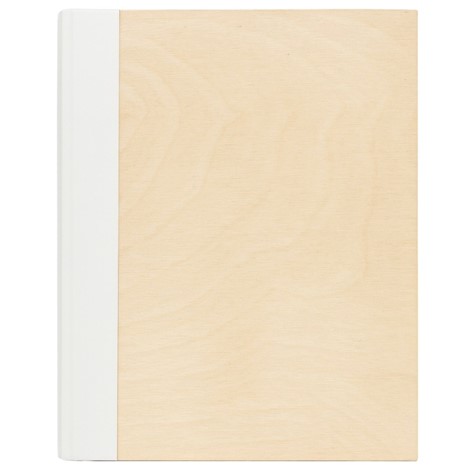 Album kieszeniowy szyty 10x15 cm 300 zdjęć KD46300/2WOODWHITE