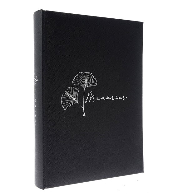 Book bound pocket album 10x15/300/3 KD46300/3 ART100