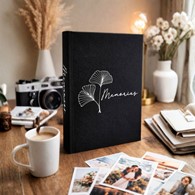 Album kieszeniowy szyty 10x15 cm 300 zdjęć KD46300ART100