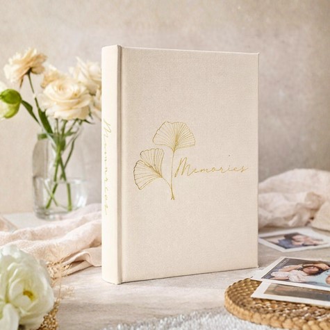 Album kieszeniowy szyty 10x15 cm 300 zdjęć KD46300ART59