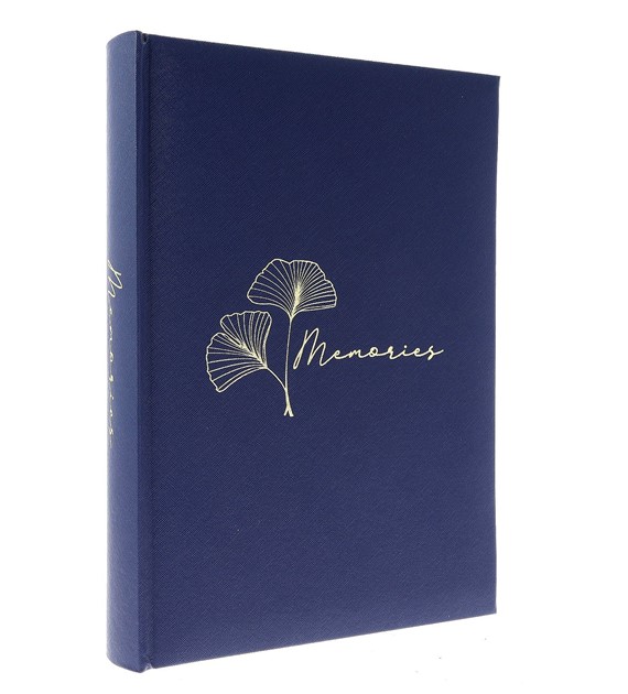 Book bound pocket album 10x15/300/3 KD46300/3 ART60