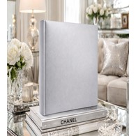 Album kieszeniowy szyty 10x15 cm 300 zdjęć KD46300CLEANSILVER