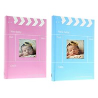 Book bound pocket album 10x15/300 KD46300 SNAP