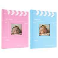 Album kieszeniowy szyty KD46300SNAP<br>
Rozmiar zdjęć: 10x15<br>
Ilość zdjęć: 300<br>
Ilość zdjęć na stronie: 3<br>