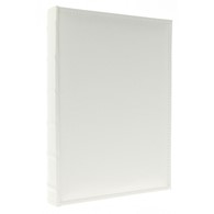 Book bound pocket album 10x15/300/3 KD46300/3 WHITE