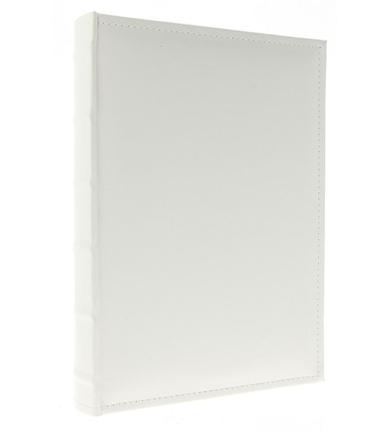 Book bound pocket album 10x15/300/3 KD46300/3 WHITE