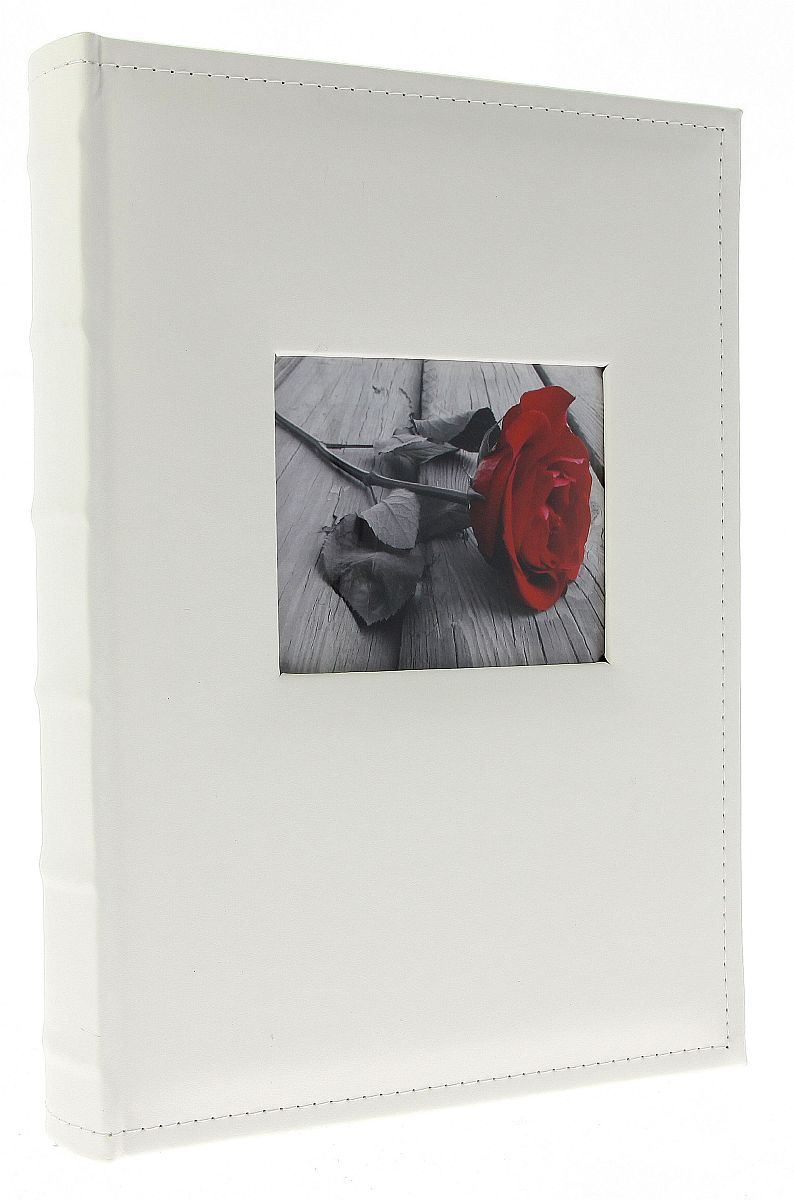 Album kieszeniowy szyty KD46300WHITEW
<br/>Rozmiar zdjęć: 10x15
<br/>Ilość zdjęć: 300
<br/>Ilość zdjęć na stronie: 3