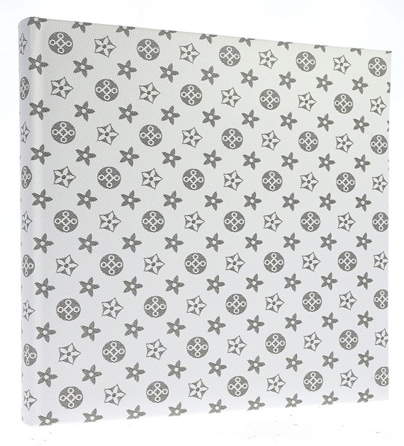 Book bound pocket album 10x15/500 KD46500 ART02