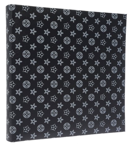 Album kieszeniowy szyty KD46500ART03<br>
Rozmiar zdjęć: 10x15<br>
Ilość zdjęć: 500<br>
Ilość zdjęć na stronie: 5<br>