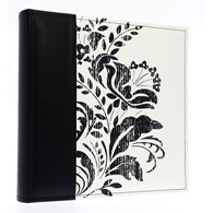 Book bound pocket album 10x15/500 KD46500 ART23