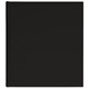 Book bound pocket album 10x15/500 KD46500  LINEN BLACK