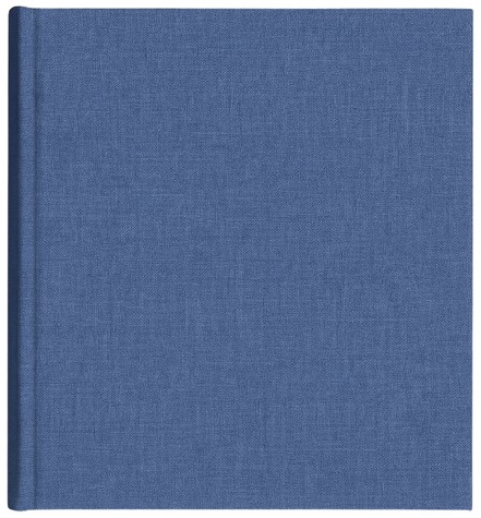 Album kieszeniowy szyty KD46500LINENBLUE<br>
Rozmiar zdjęć: 10x15<br>
Ilość zdjęć: 500<br>
Ilość zdjęć na stronie: 5<br>