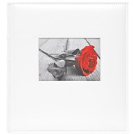 Album kieszeniowy szyty KD46500WHITEW<br>
Rozmiar zdjęć: 10x15<br>
Ilość zdjęć: 500<br>
Ilość zdjęć na stronie: 5<br>