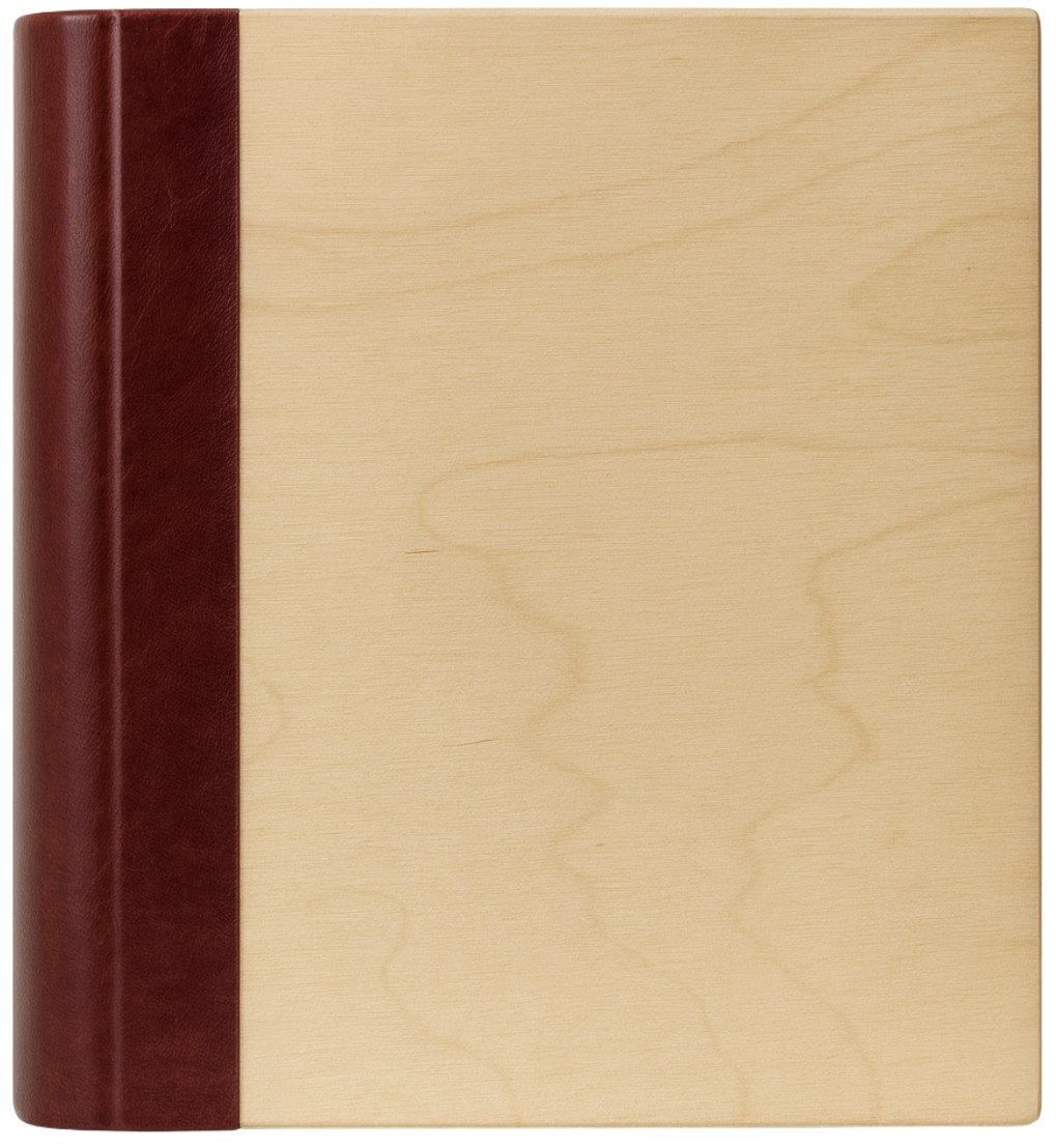 Pocket album szyty KD46500WOODBROWN<br>
Photo size: 10x15<br>
Number of photos: 500<br>
Photos per page: 5<br>
