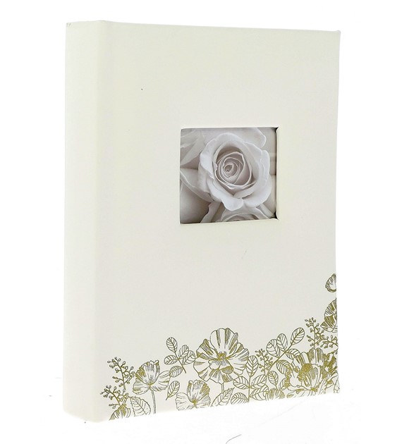 Book bound pocket album 10x15/50 KD4650 MOMENT01