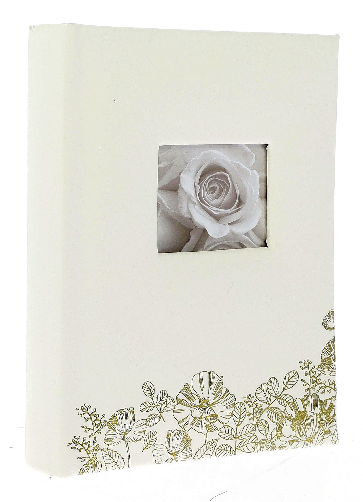 Book bound pocket album 10x15/50 KD4650 MOMENT01