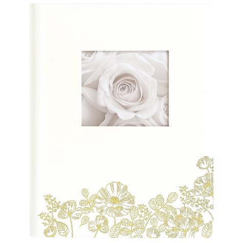 Book bound pocket album 10x15/50 KD4650 MOMENT01