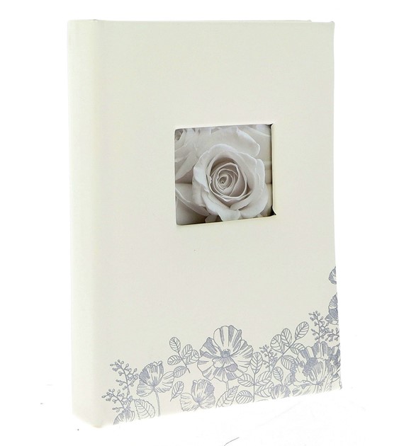 Book bound pocket album 10x15/50 KD4650 MOMENT02