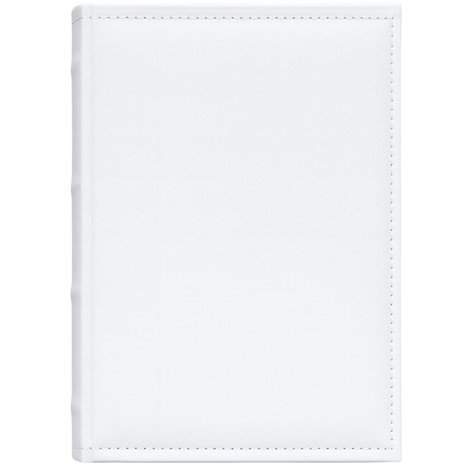 Album kieszeniowy szyty 13x18 cm 100 zdjęć KD57100WHITE