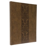 Book bound pocket album 13x18/200 KD57200 ART38