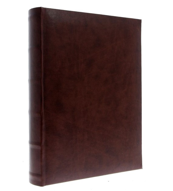 Book bound pocket album 13x18/200 KD57200 DELUX-1