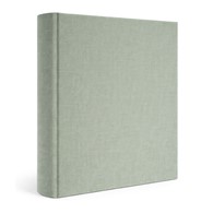 Book bound pocket album 13x18/200 KD57200 LINEN SAGE