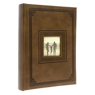 Book bound pocket album 13x18/50 KD5750 ART36