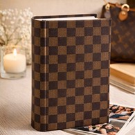 Album kieszeniowy szyty 15x21/50 KD6850 ART04