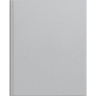 Album kieszeniowy szyty 15x21/50 KD6850 CLEAN SILVER