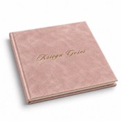 Album tradycyjny  25x25 cm 72 stron KGSS36VELVETCAMEO