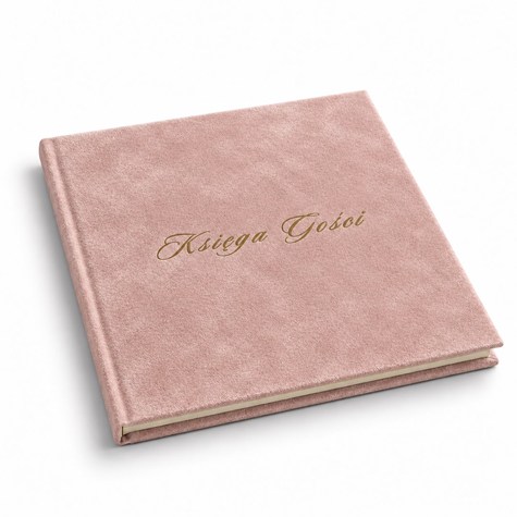Album tradycyjny  25x25 cm 72 stron KGSS36VELVETCAMEO
