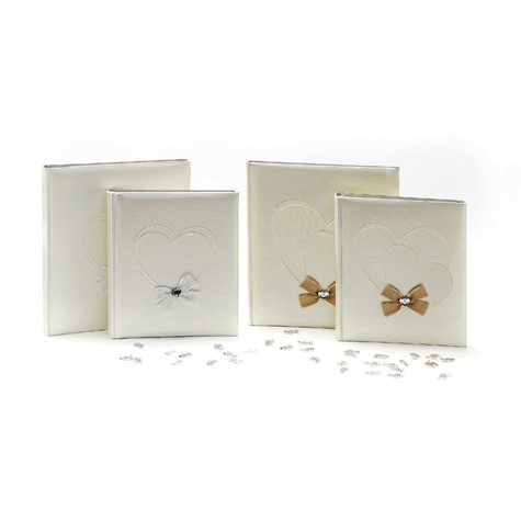 Album kieszeniowy szyty 13x18 cm 200 zdjęć KPH-2048