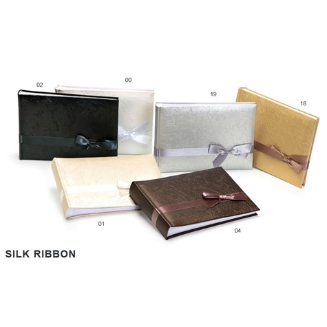 Album trad. 24x26/60, 5196-02 BLACK/CZARNY