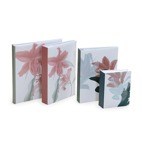 Album kieszeniowy klejony 13x18 cm 100 zdjęć KPH-9106