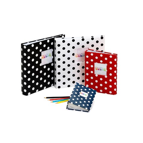 Album kieszeniowy klejony 13x18 cm 100 zdjęć KPH-9119