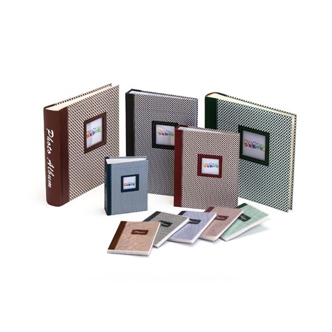 Album kieszeniowy    KPH-9136