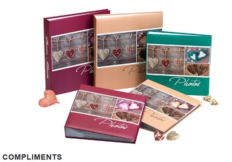 Album kieszeniowy  KPH-9211<br>
Rozmiar zdjęć: <br>
Ilość zdjęć: <br>
Ilość zdjęć na stronie: <br>