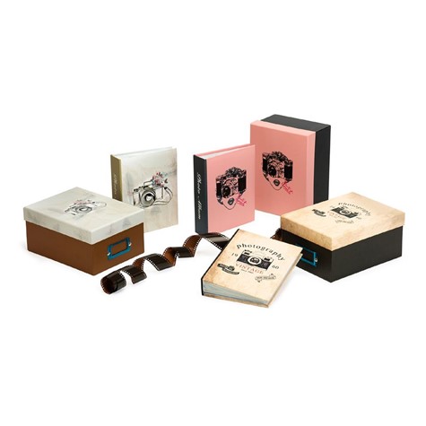 Pudełko na zdjęcia 10x15/700 B-703