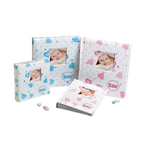 Album tradycyjny  29x32 cm 60 stron KPH-FA-970