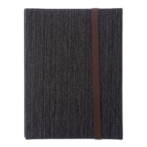 Album 13x18/12 jamnik brown LP-1274