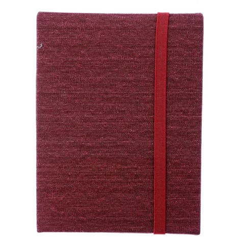 Album 13x18/12 jamnik red LP-1275