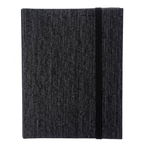 Album 15x20/12 jamnik black LP-1282