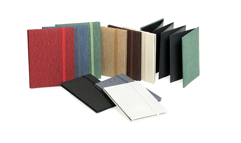 Album 15x20/12  LP-1287 gray